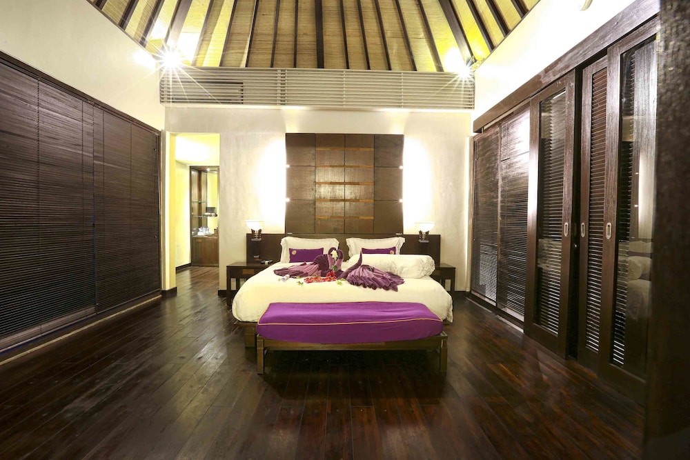 The Ayu Kintamani Villa at Toya Devasya 15/64