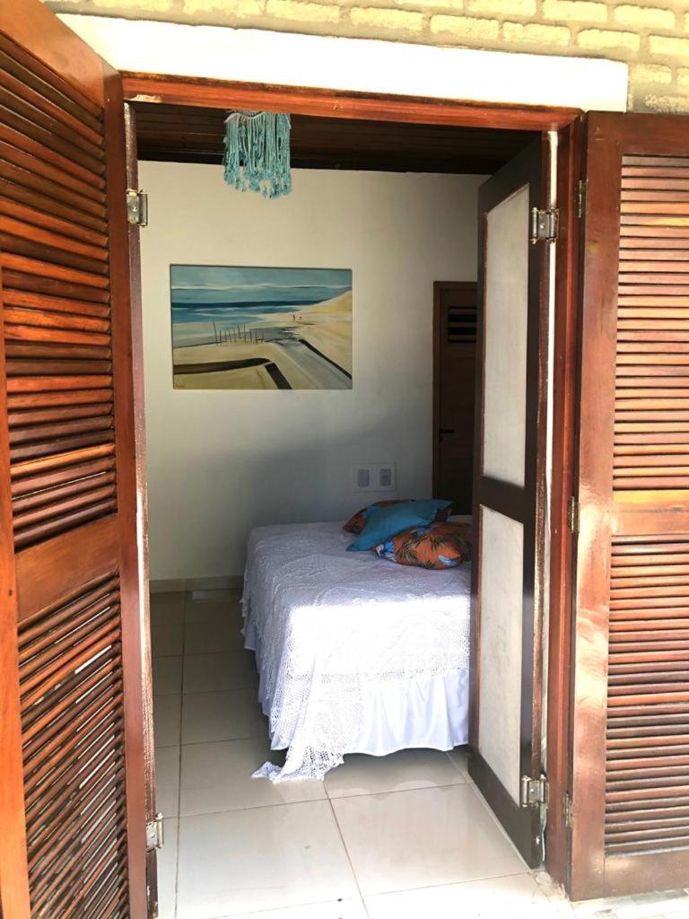 Suite, Double Bed