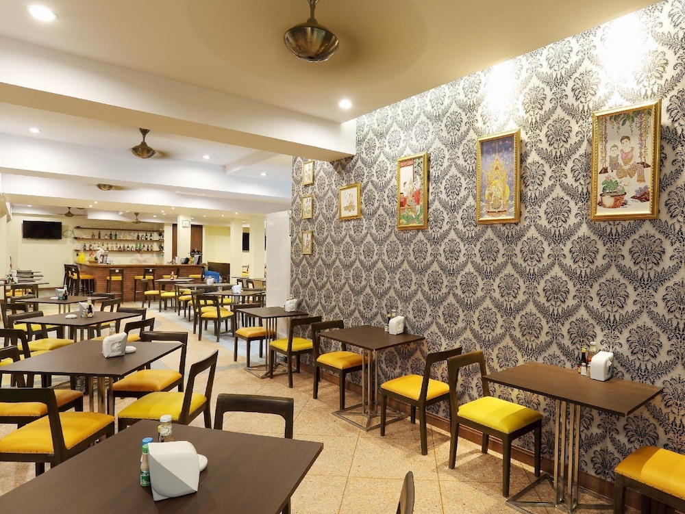On Hotel Phuket 58/71