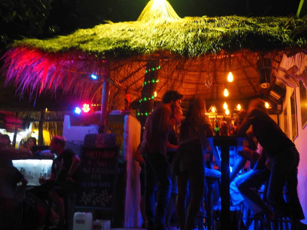 Bubble Bungalow酒店(Bubble Bungalow) 图片2