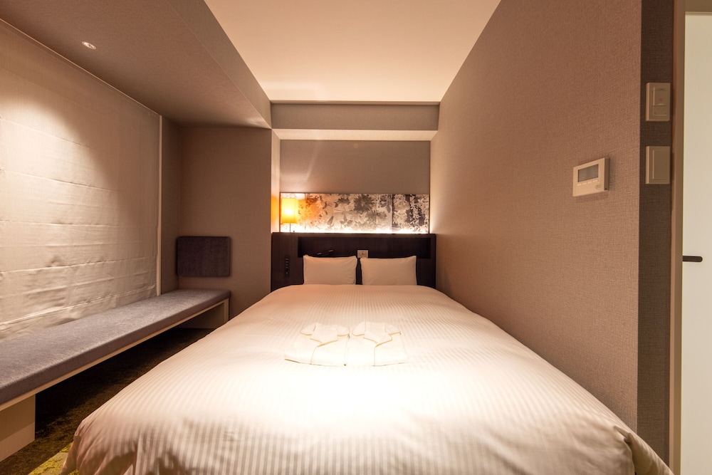 HOTEL FORZA KYOTO SHIJO KAWARAMACHI 18/49