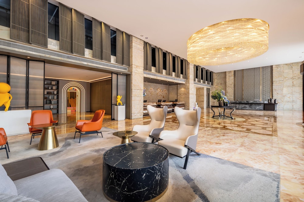 Maixinge International Hotel 12/49