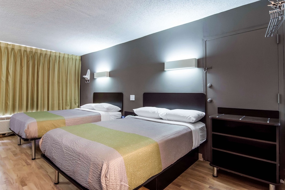 Studio 6 Extended Stay - Lagrange, GA 34/50