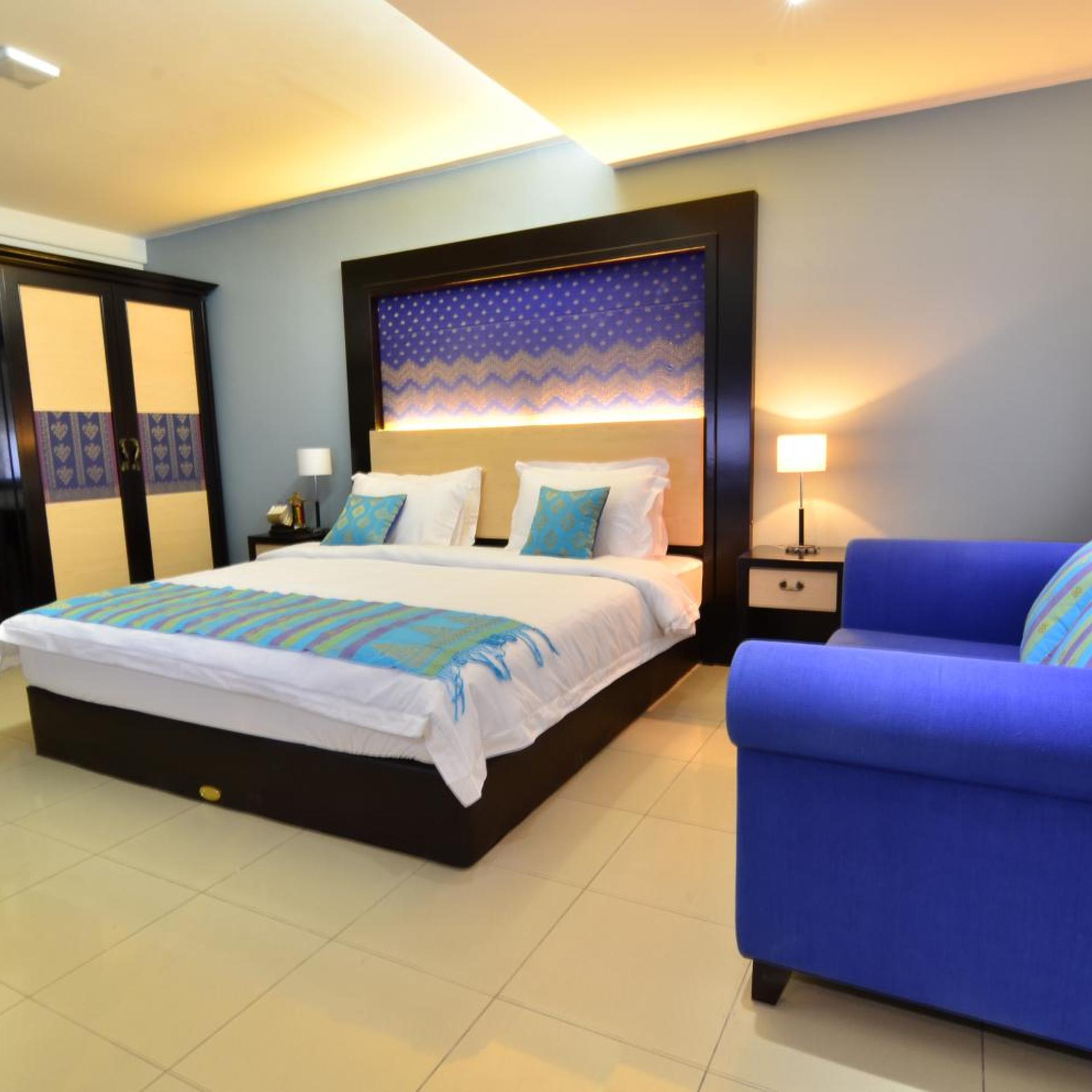 Balai Melayu Hotel 16/48