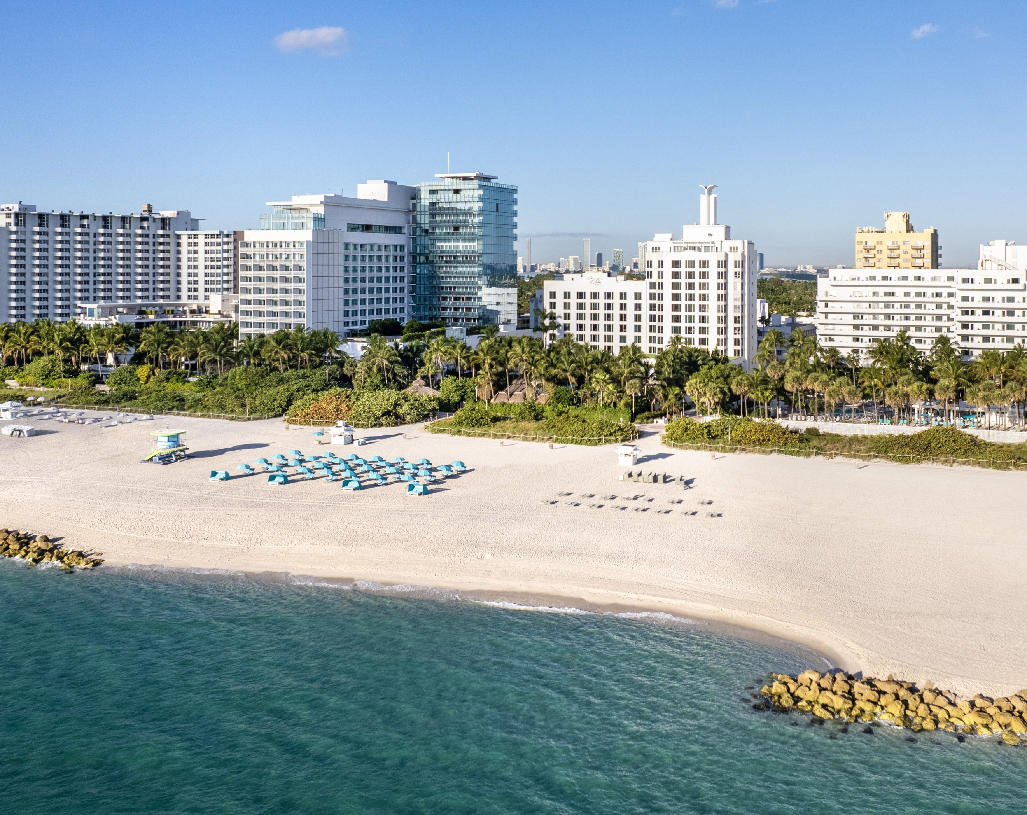 The Palms Hotel and Spa 44/50
