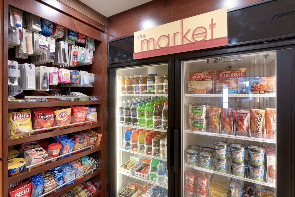 万豪盐湖城机场春丘套房酒店(Spark by Hilton Salt Lake City Airport) 图片3