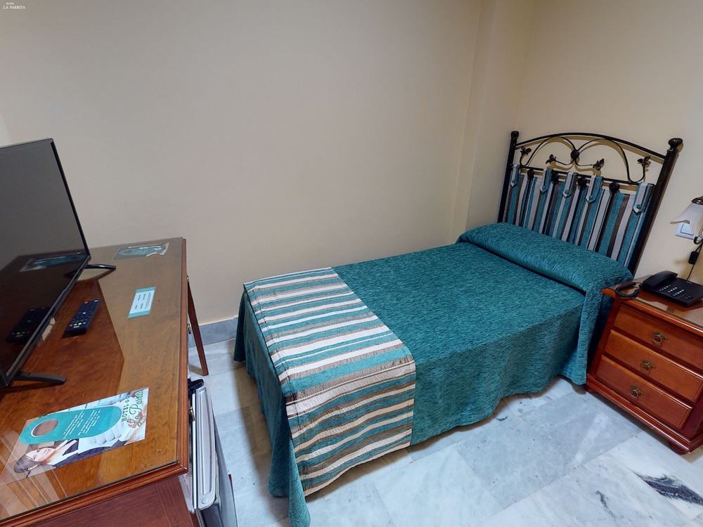 Hotel La Parrita 16/39