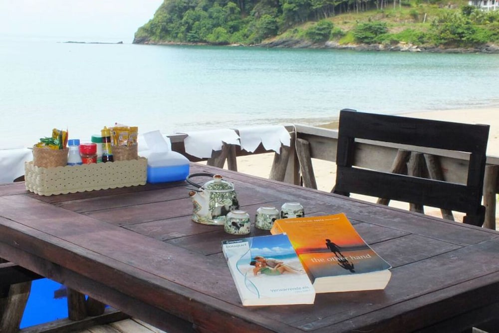 Klong Jark Bungalows 27/49