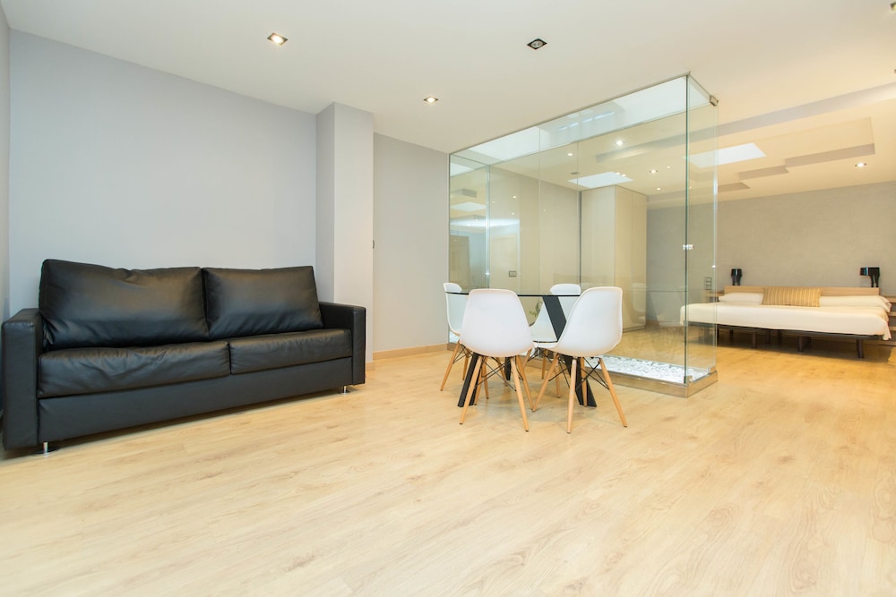 AinB Sagrada Familia Apartments 47/74
