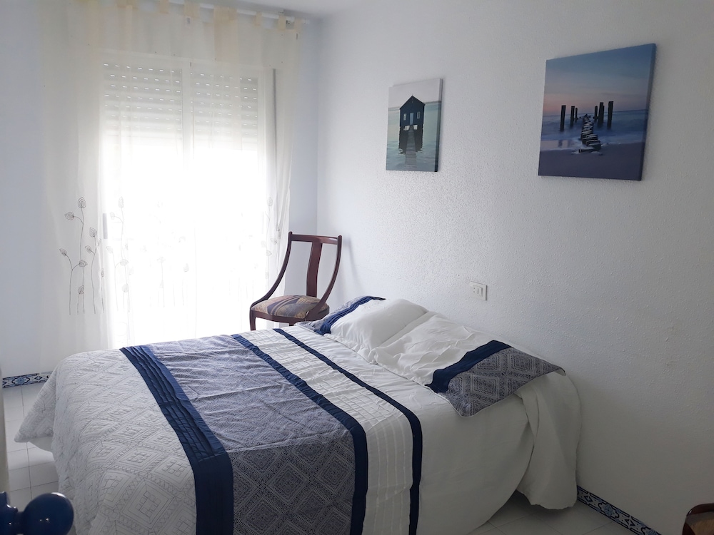 Apartamentos Tierra de Irta 3000 10/70