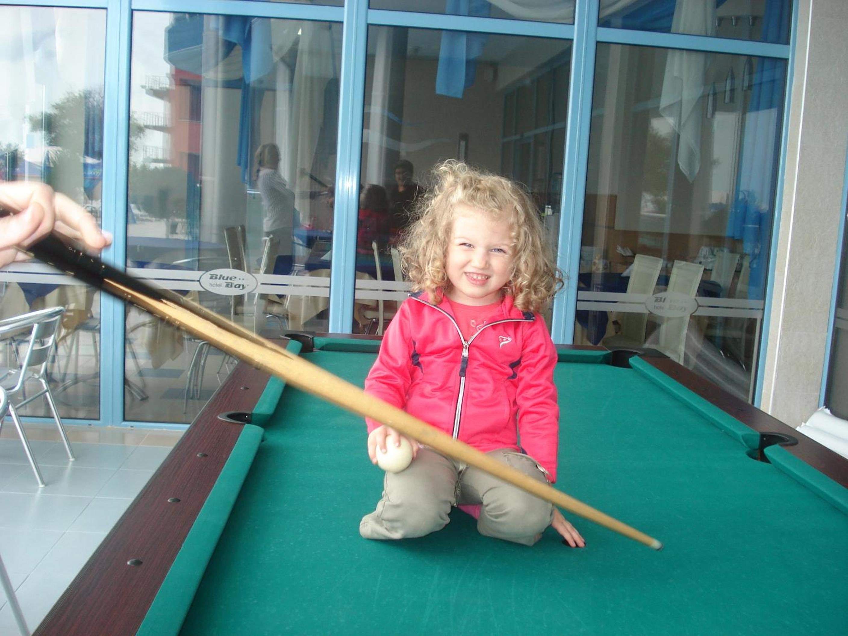 Blue Bay Hotel 24/50
