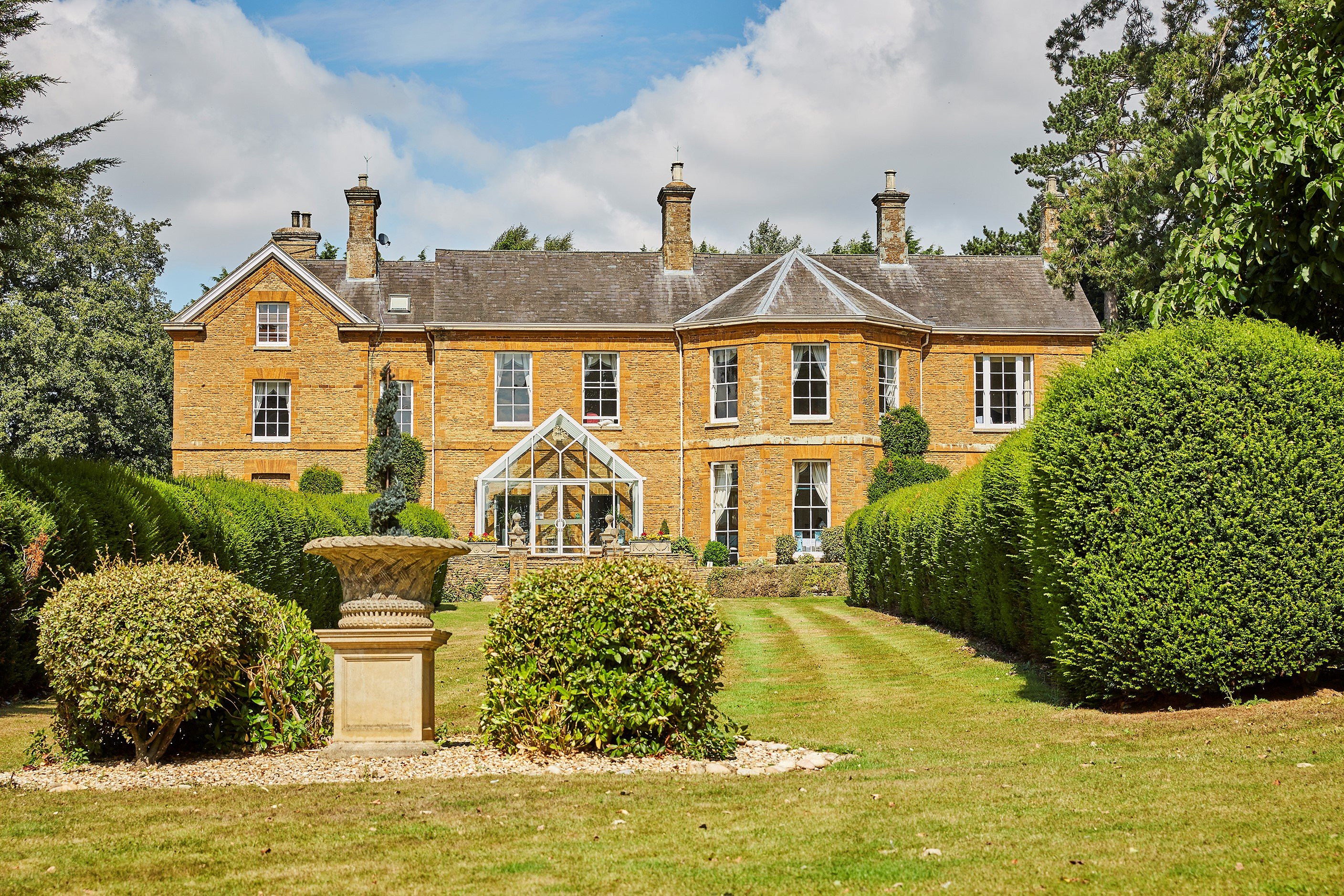 Sedgebrook Hall 70/78