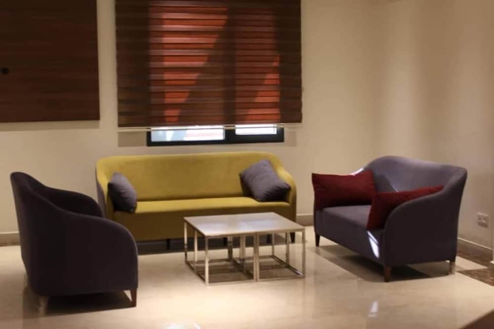 Capital Hotel Djibouti 14/24