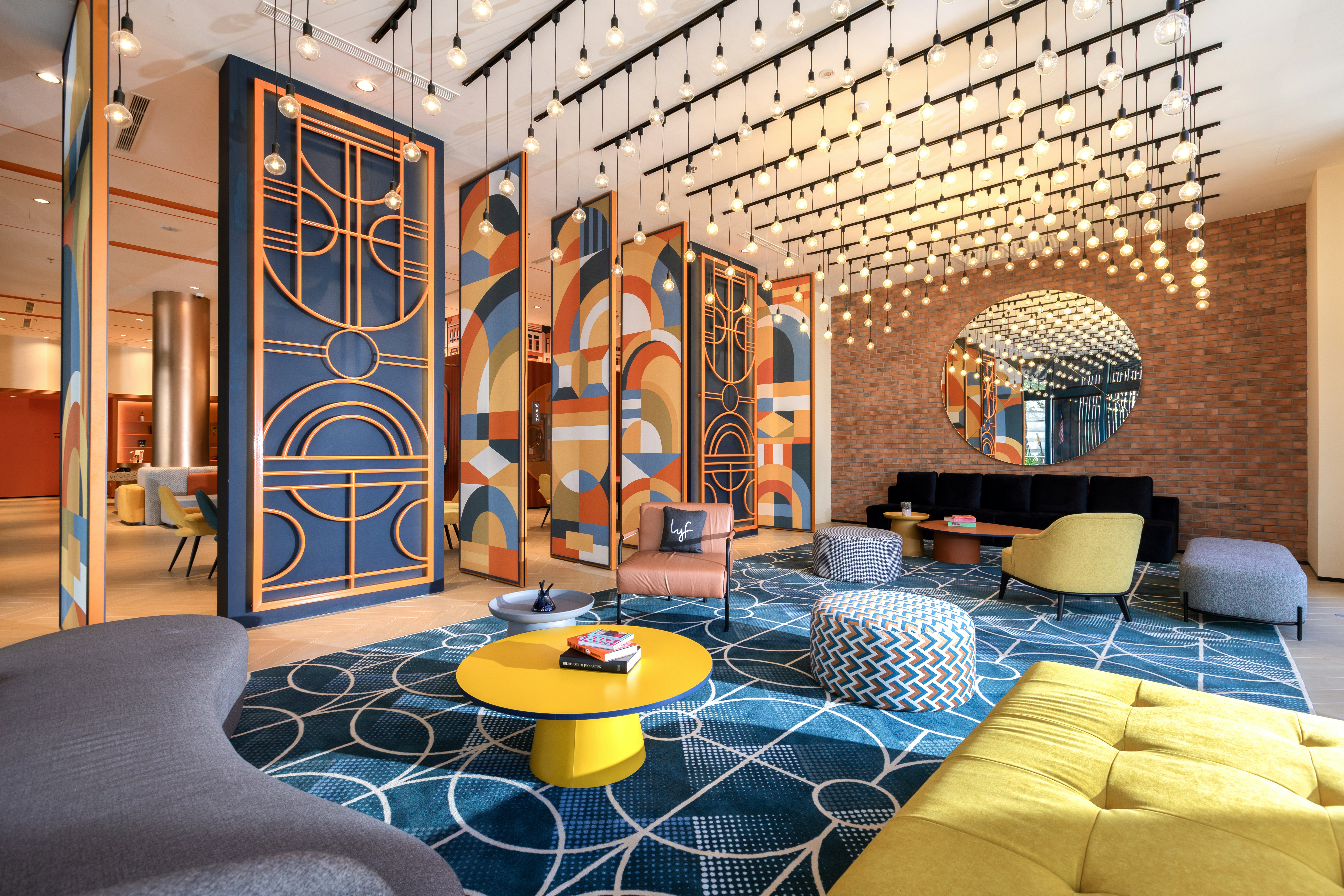 lyf Georgetown Penang by The Ascott Limited 37/42