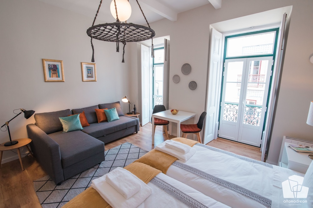 Alfama Dream Apartments 31/50