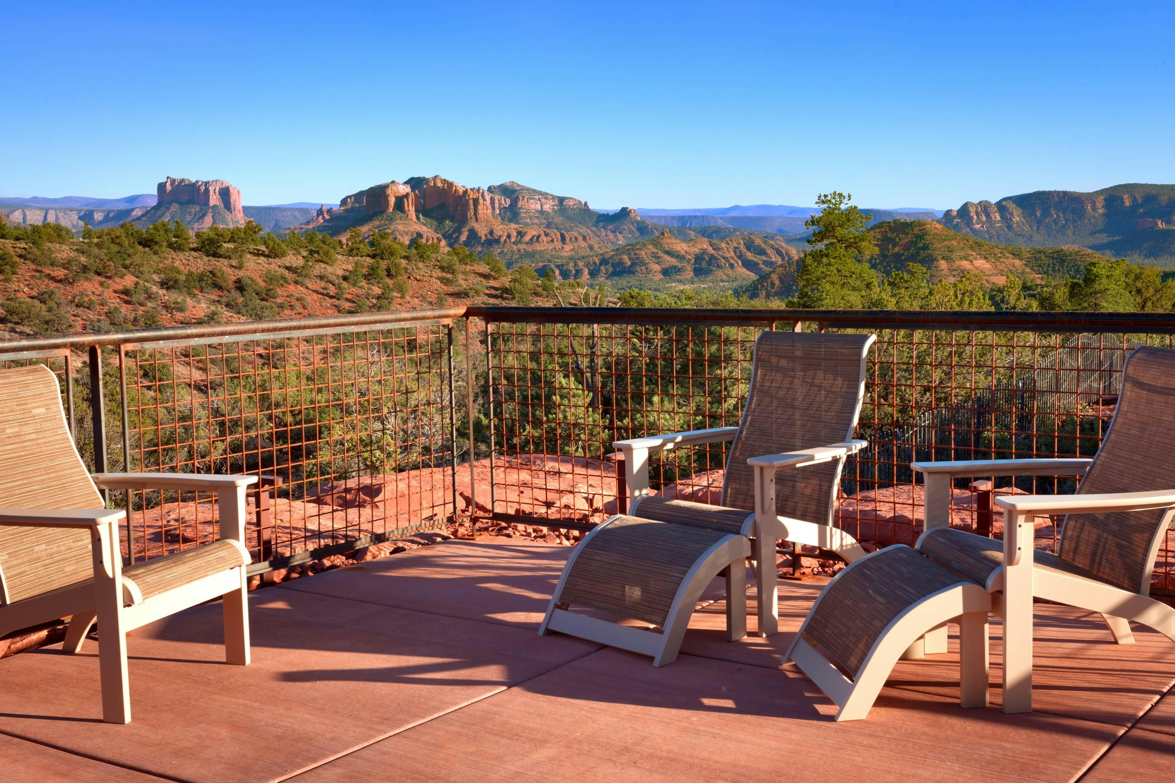 Courtyard By Marriott Sedona 3/9