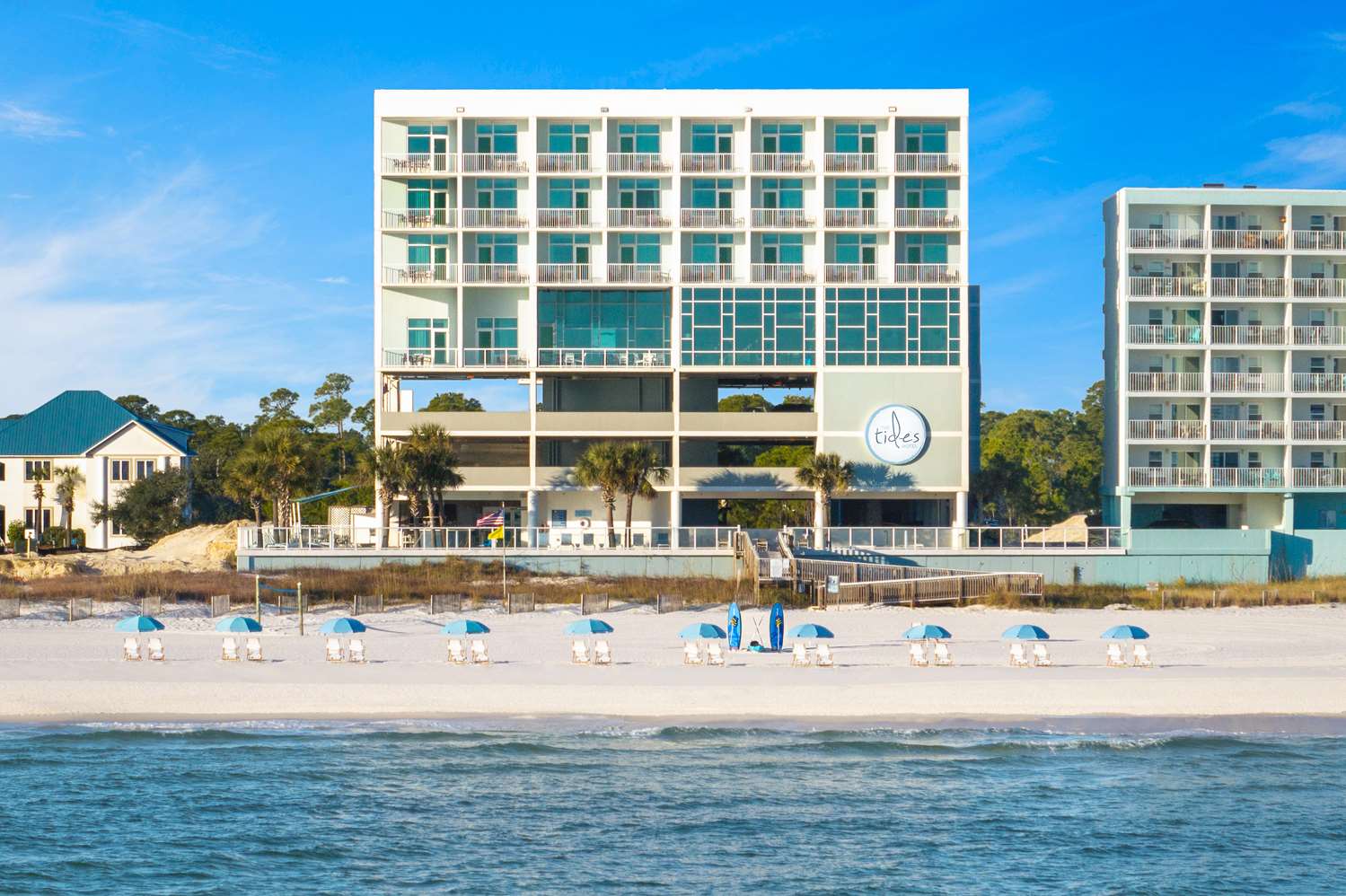 Best Western Premier The Tides 2/45