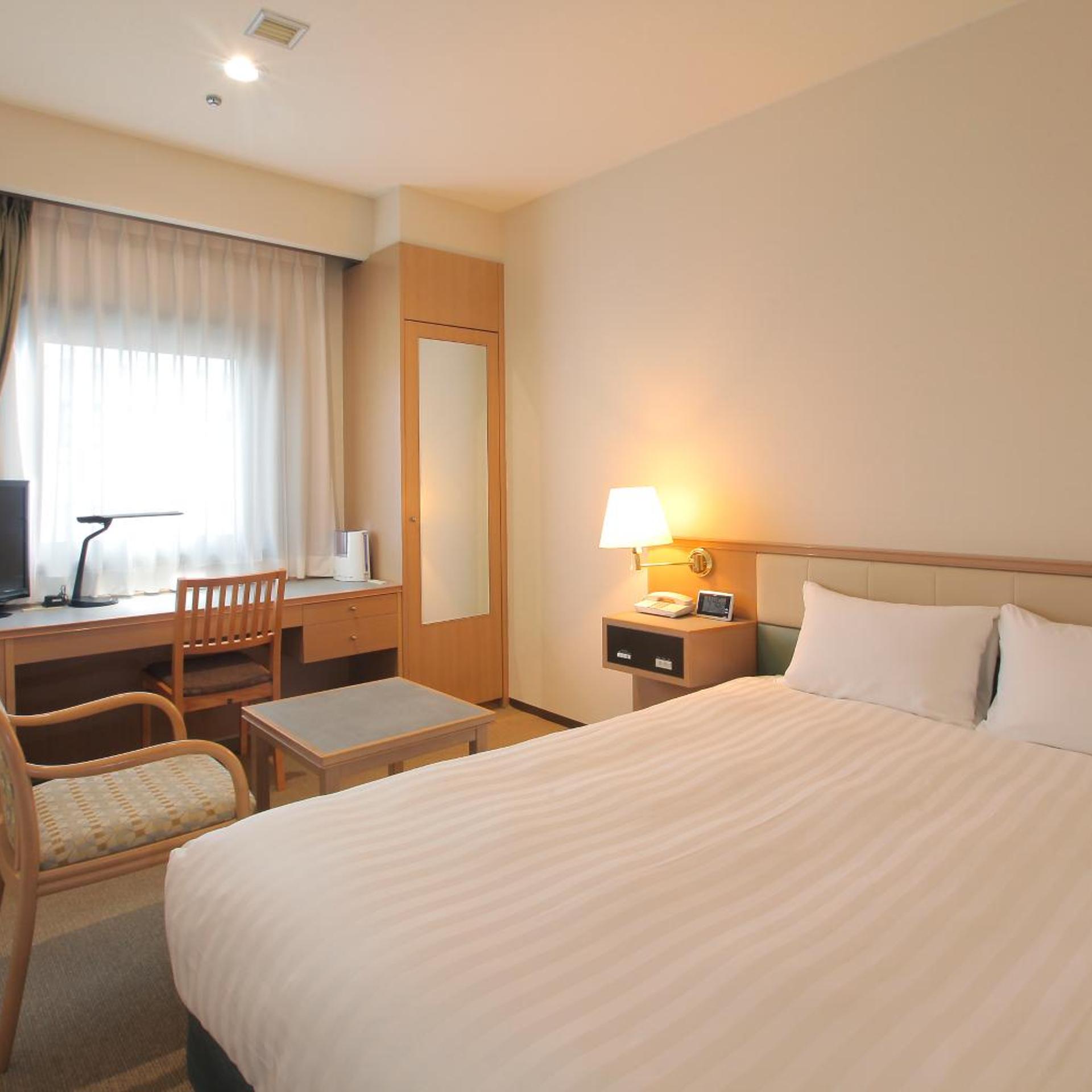 Odakyu Station Hotel Honatsugi 10/36