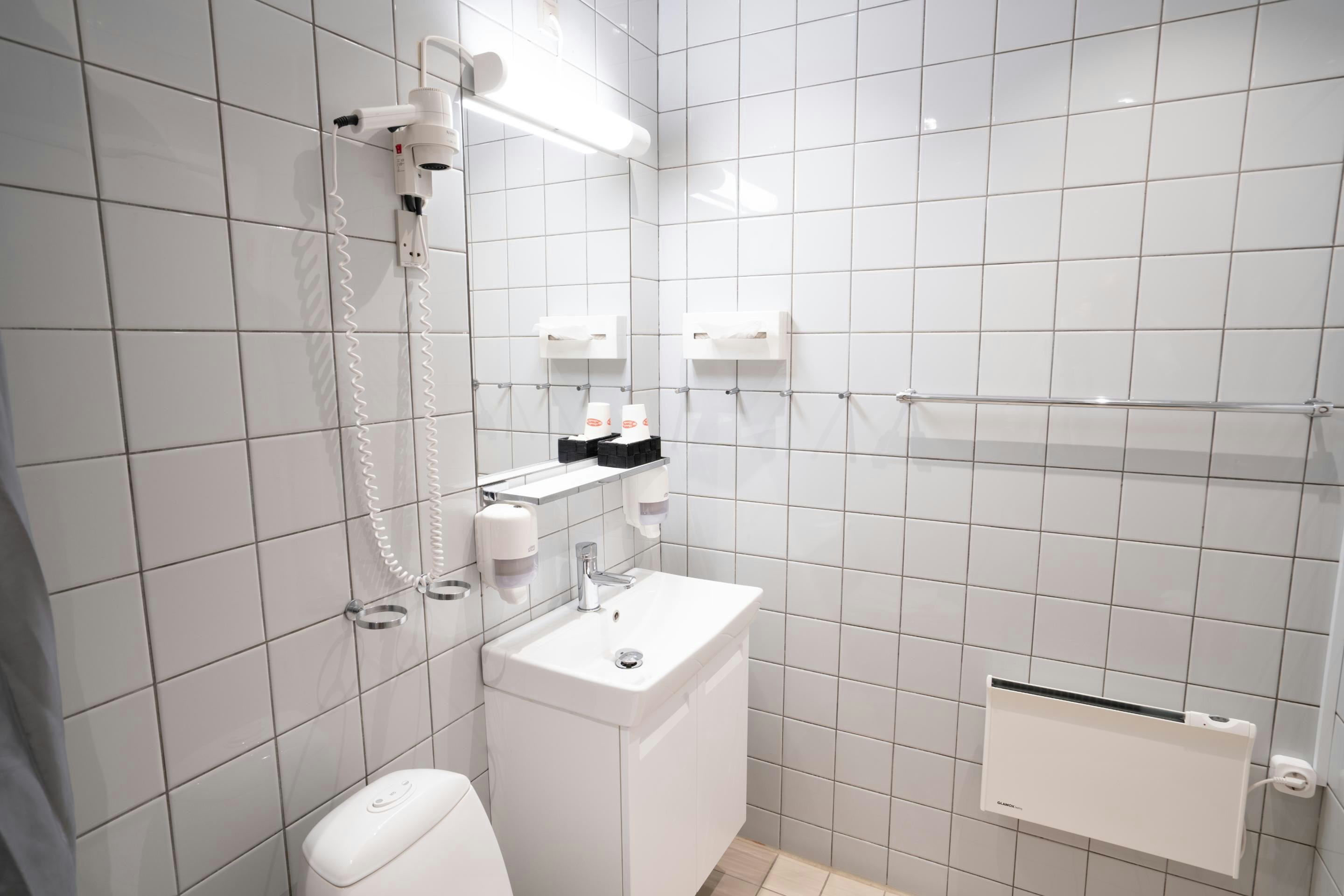 Hotel Norden 47/50