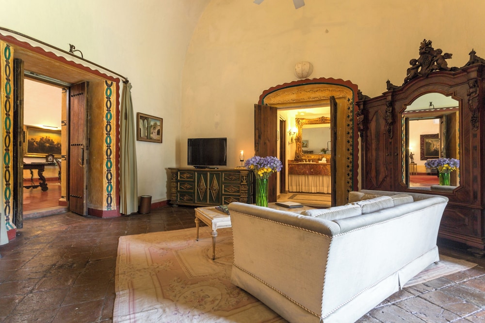 Hacienda San Gabriel de las Palmas 14/80