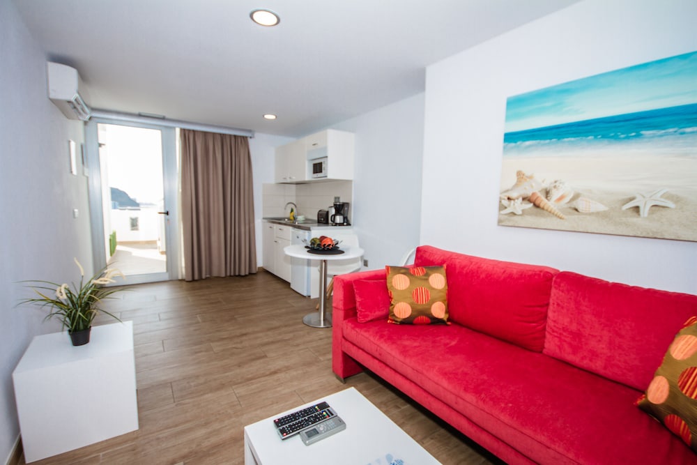 Ig Nachosol Premium Apartments By Servatur Adults Only 41/60