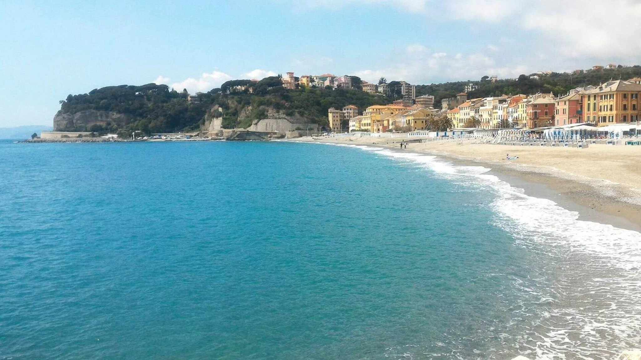 B&B HOTEL Celle Ligure 9/10