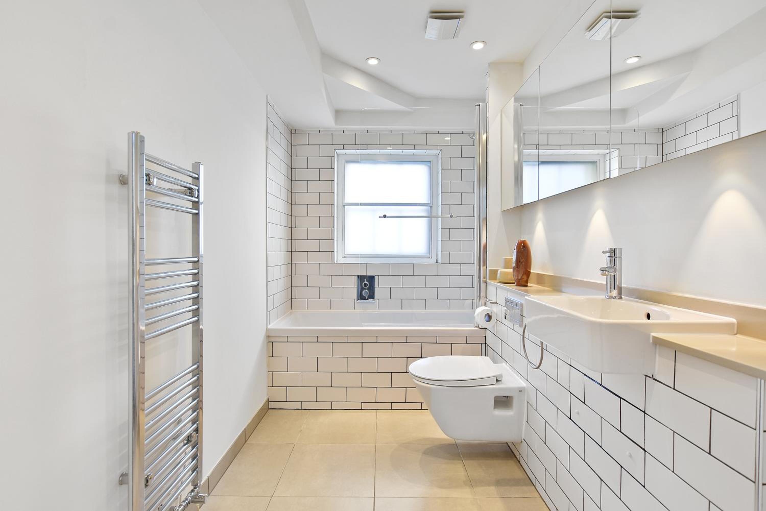Berwick Street by Aeria Apartments 17/20