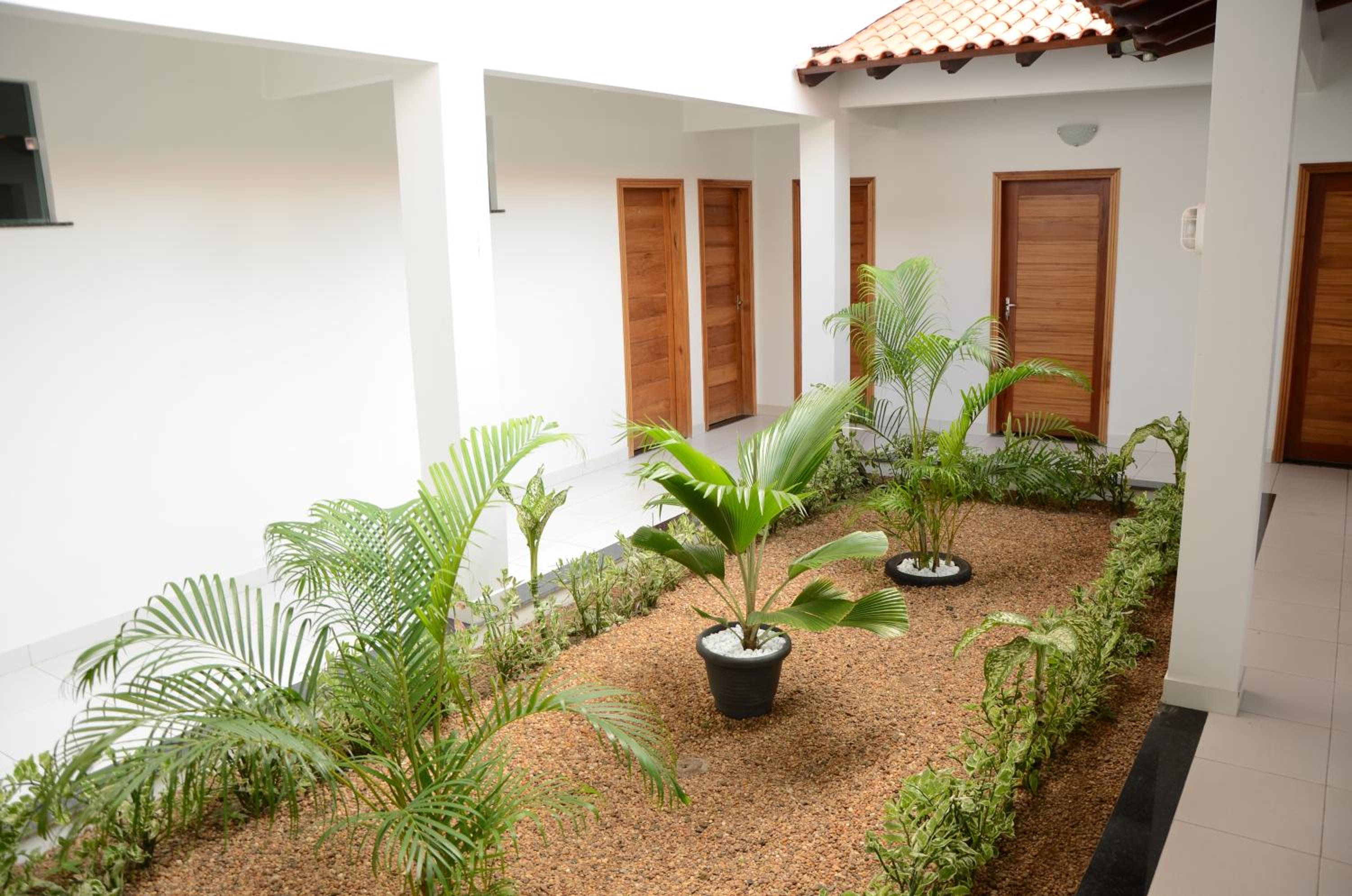 Hotel Icamiabas 25/28