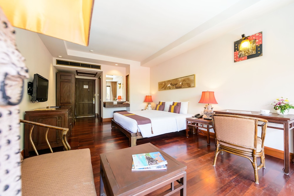 Khaolak Bhandari Resort and Spa 51/76