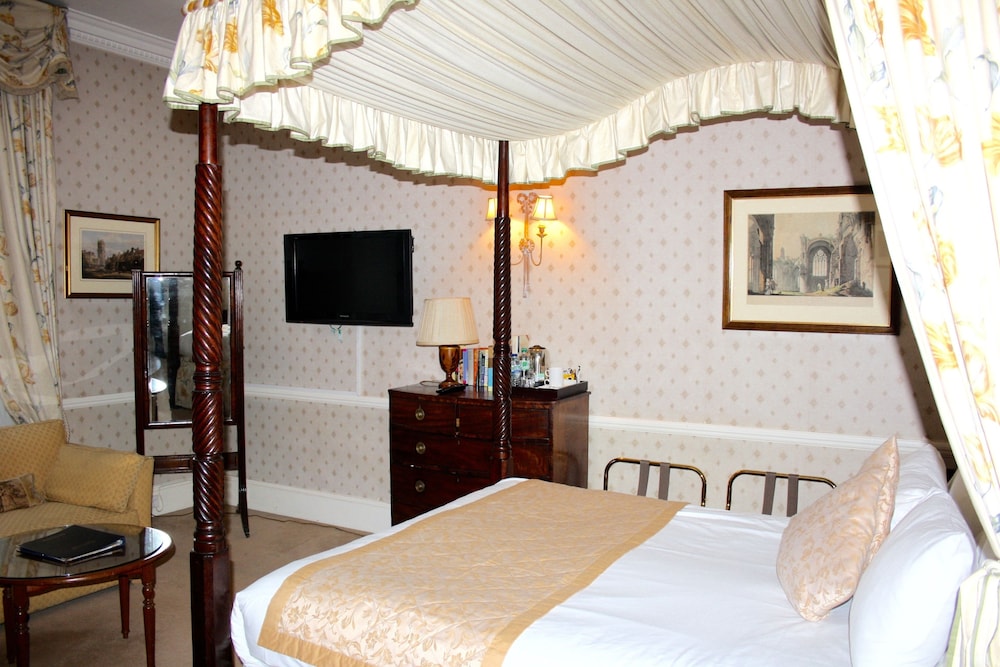 Abbey Court Hotel Notting Hill 27/50