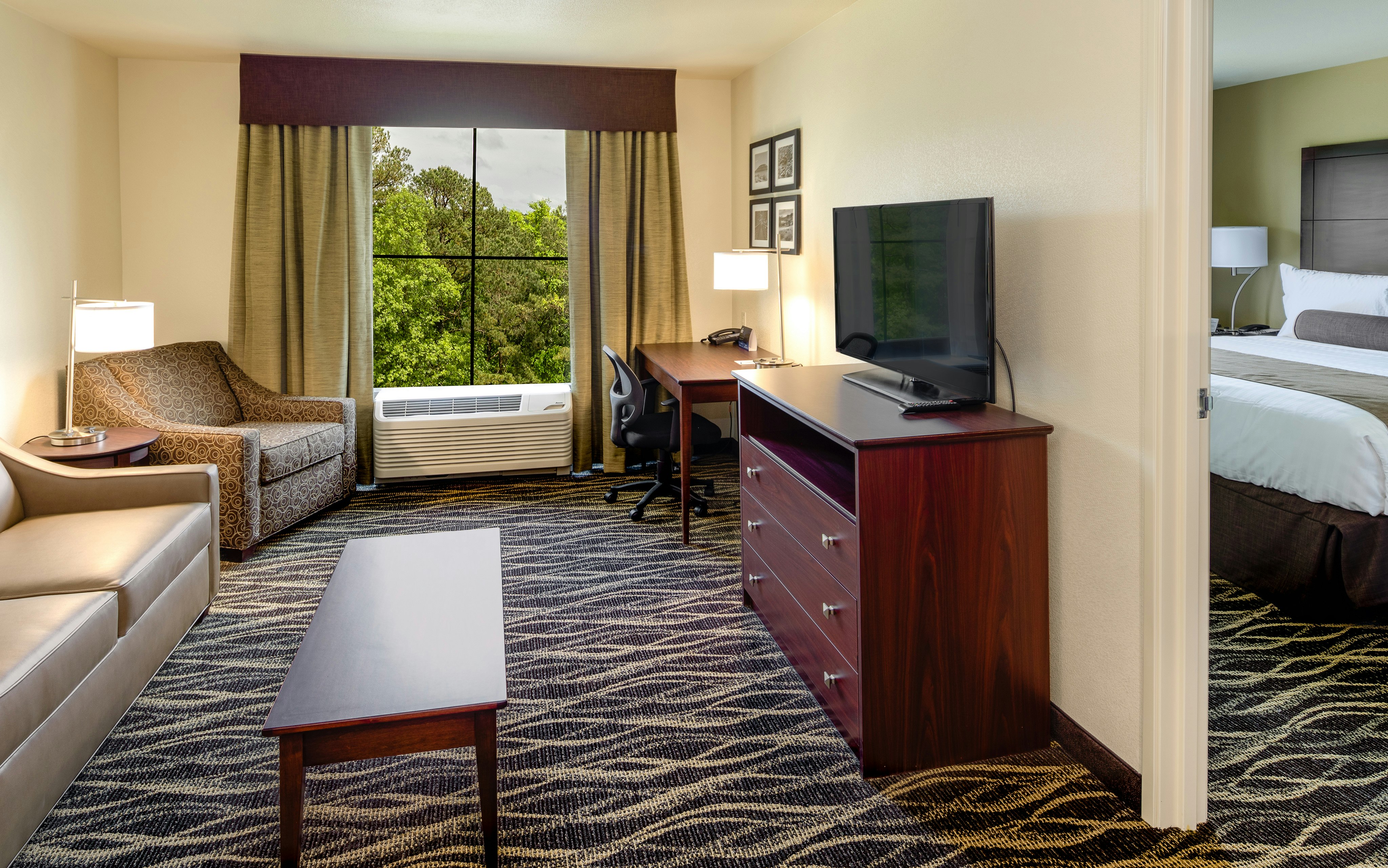 Cobblestone Inn & Suites - Fairfield Bay 33/42