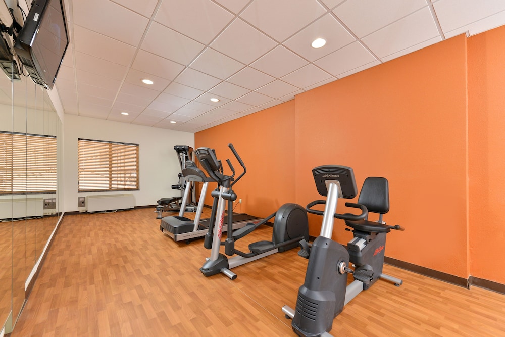 sport_facililities