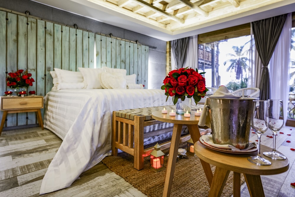 Hotel Isla Del Encanto 43/61