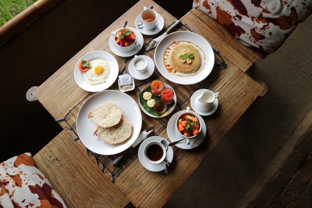 SANG GIRI - MOUNTAIN TENT RESORT 35/49