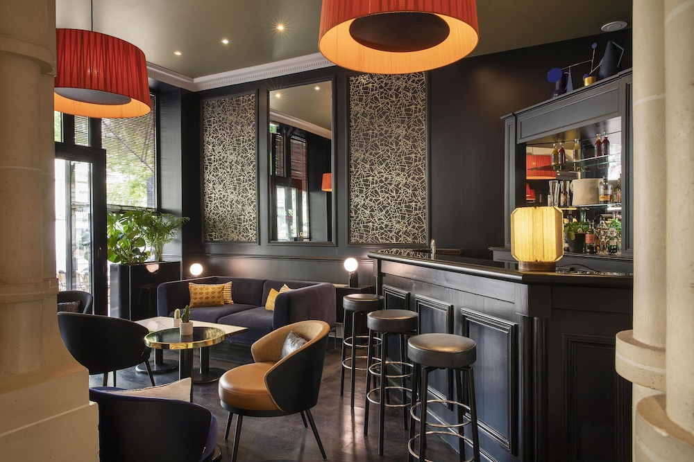 Hotel Elysee Regencia 44/50