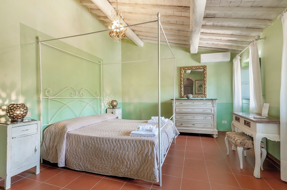 Agriturismo Borgo Casa Al Vento 13/50