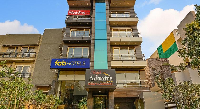 Treebo Trend Hotel Elite in DELHI
