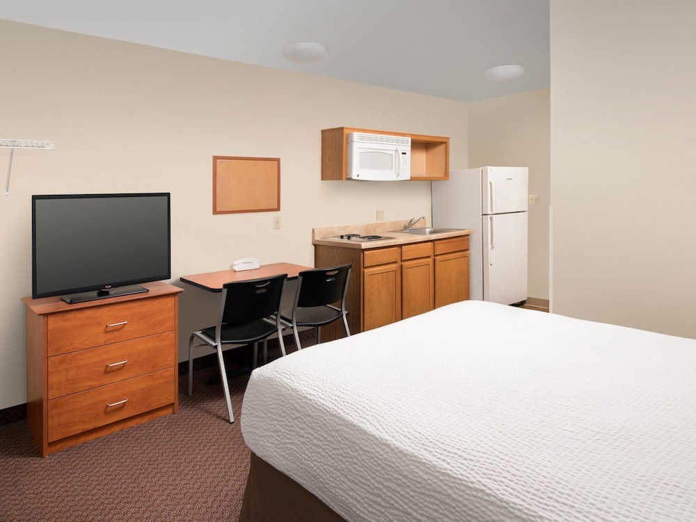 WoodSpring Suites Charlotte Gastonia 26/39