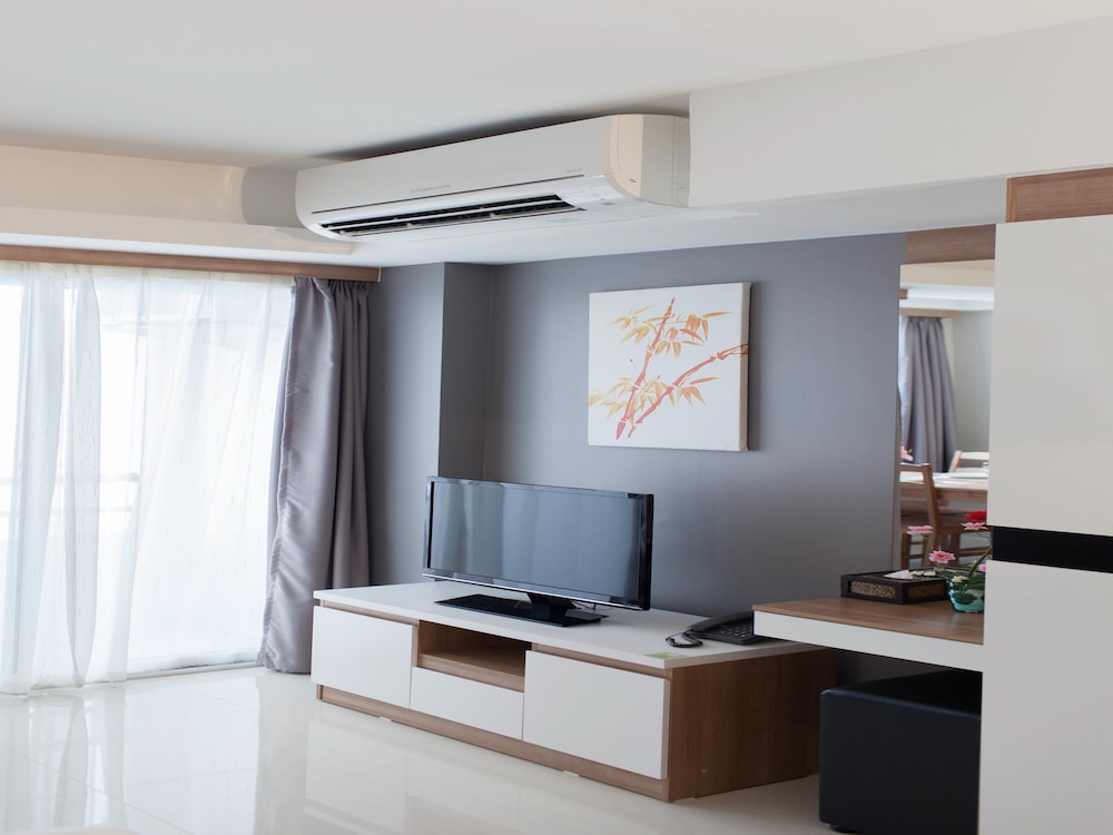 Racha Residence Sri Racha 27/66