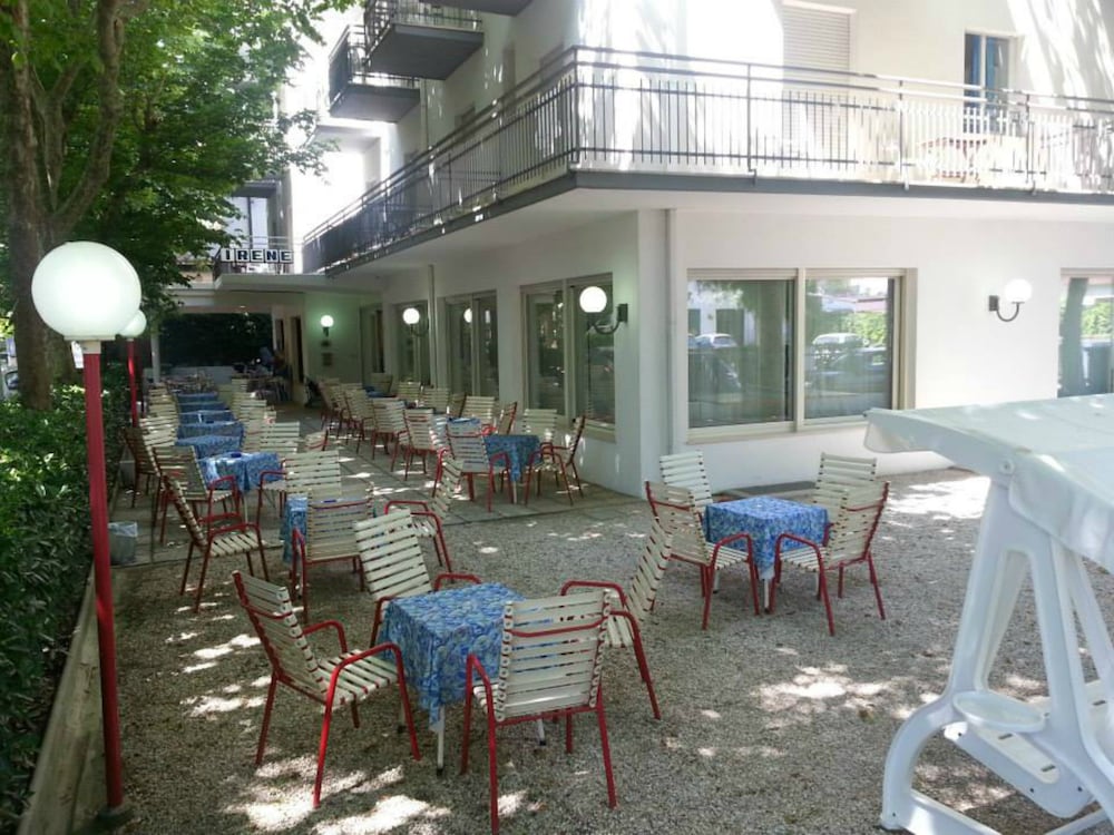 Hotel Irene 43/50