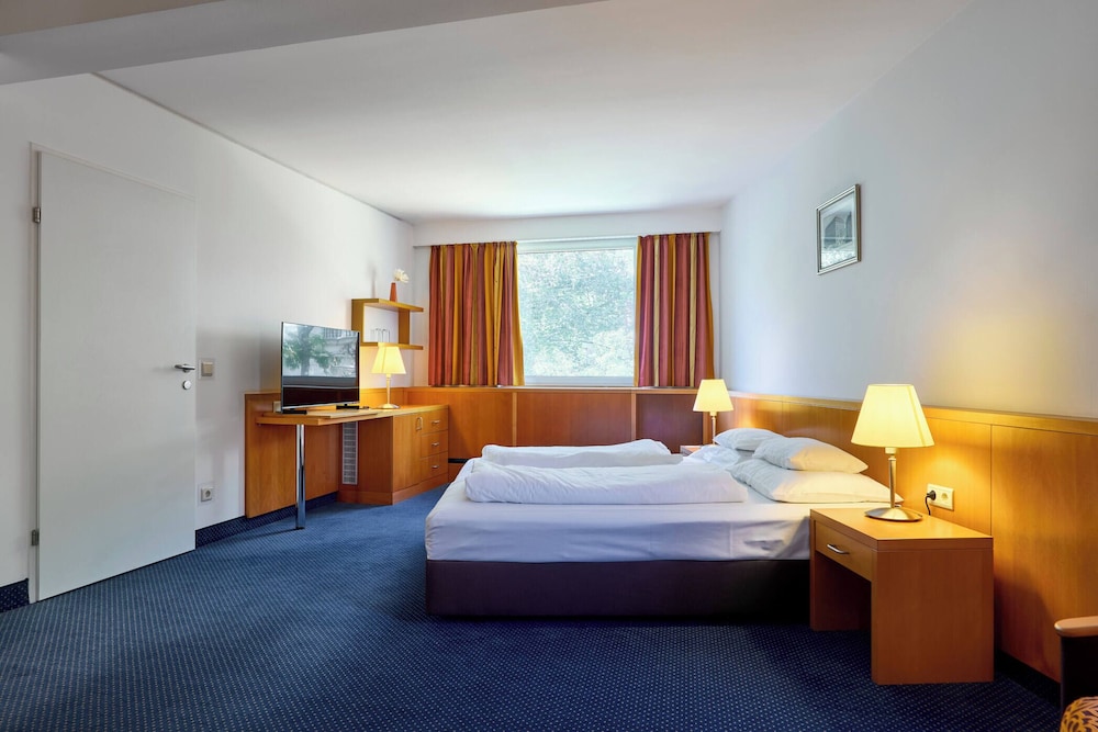 Hotel Strudlhof photo5