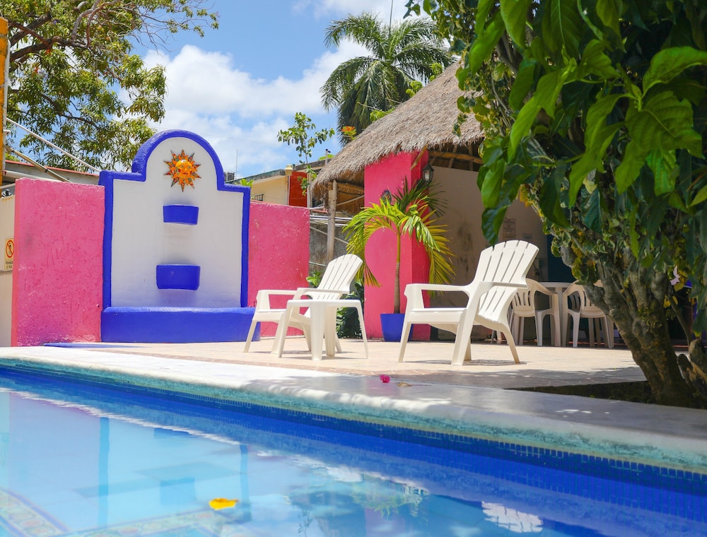 Hacienda Cancun Hotel 39/50