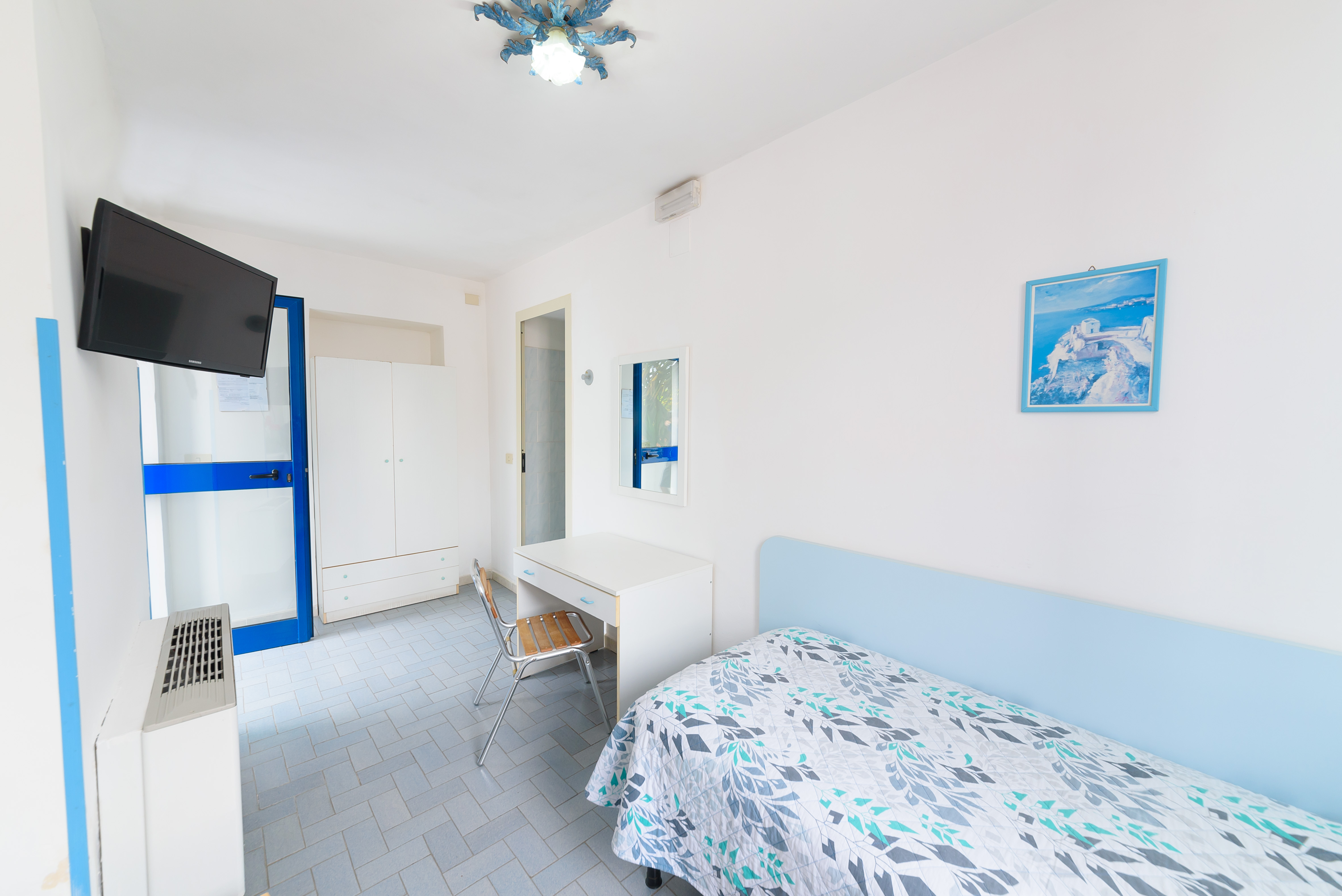 غرفة قياسية مفردة، HOTEL CELESTE 2/3