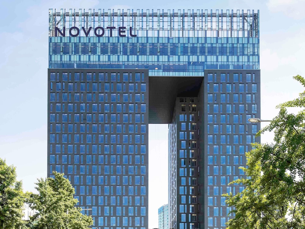 Novotel Ambassador Seoul Dongdaemun Hotels and Residences 2/75
