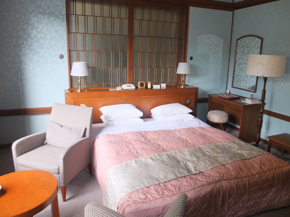 Nikko Kanaya Hotel 17/37