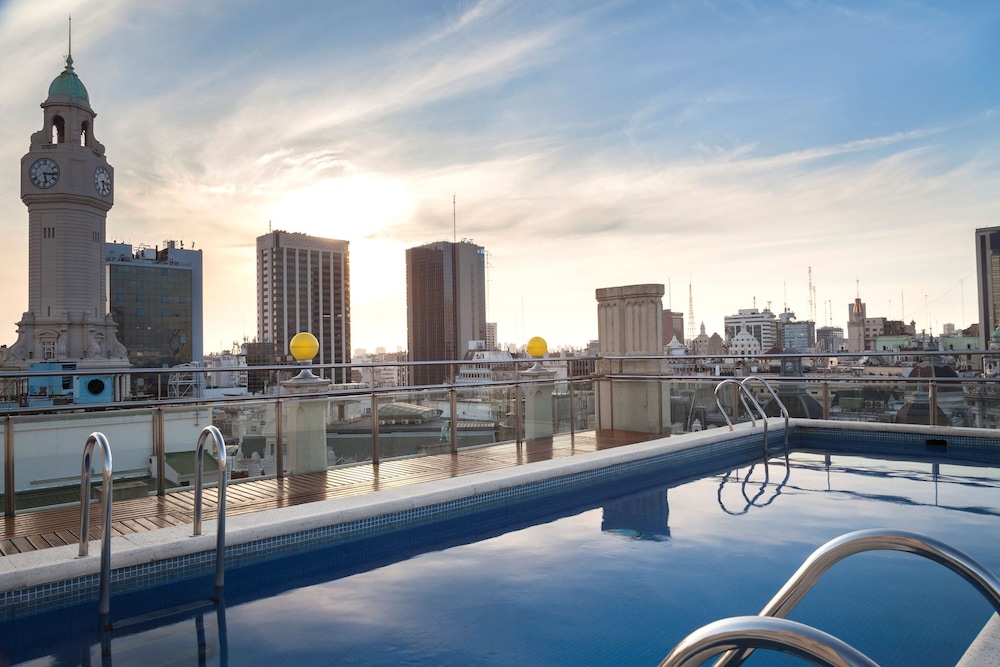 Nh Buenos Aires City 43/50