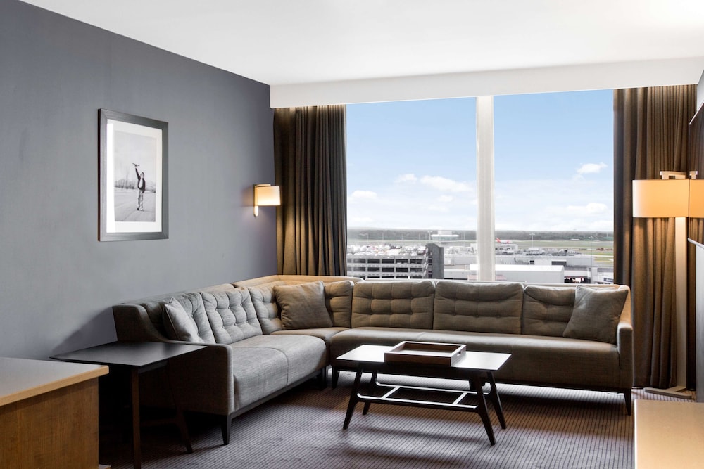 Radisson Blu Hotel Manchester Airport 28/50