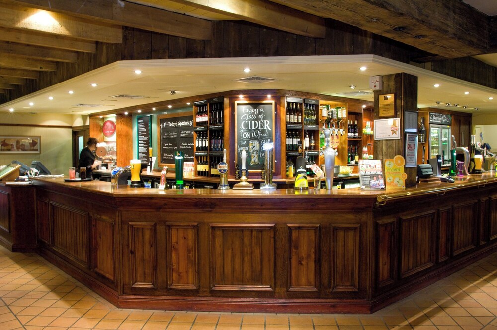 Premier Inn Hull West Hotel 20/44