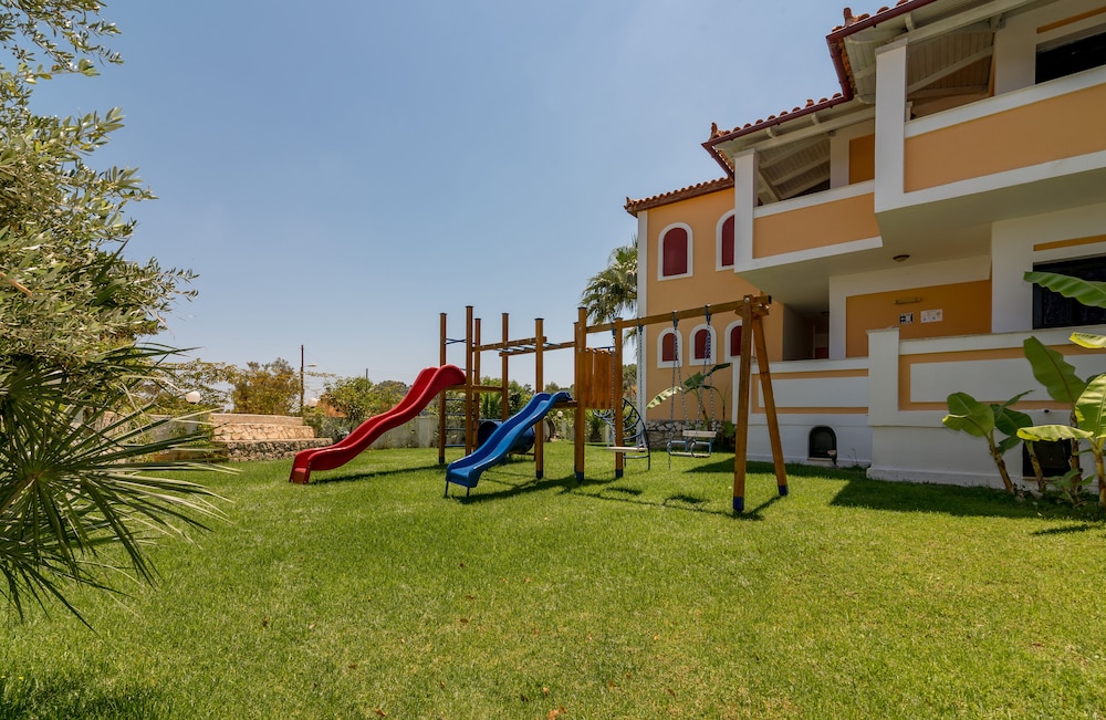 Matilda Hotel by Anayia All Inclusive Resorts 40/50