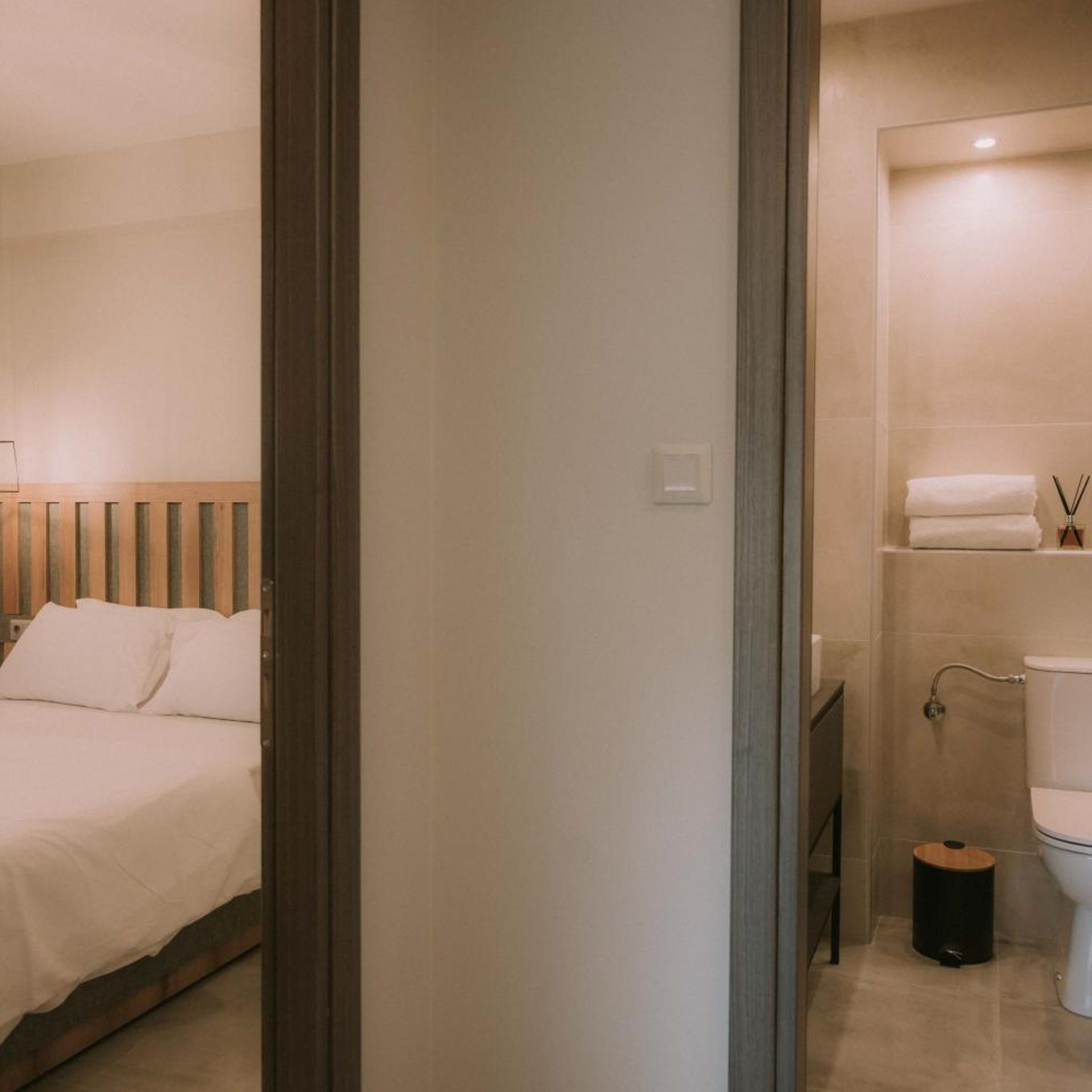 Hotel Hermes 48/50